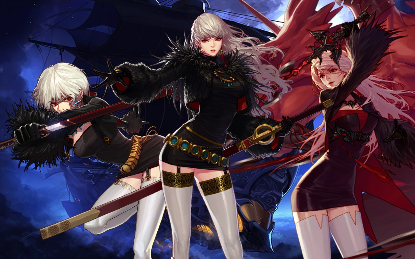 战略导向 战略导向