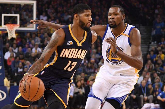 防守多面手 防守多面手