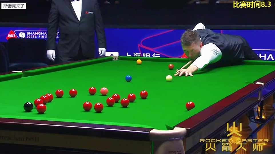 卡位和预判 卡位和预判