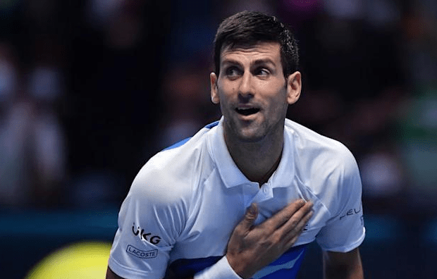 意味着他在 意味着他在