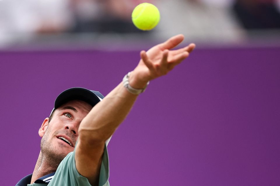 配置与跑垒 配置与跑垒