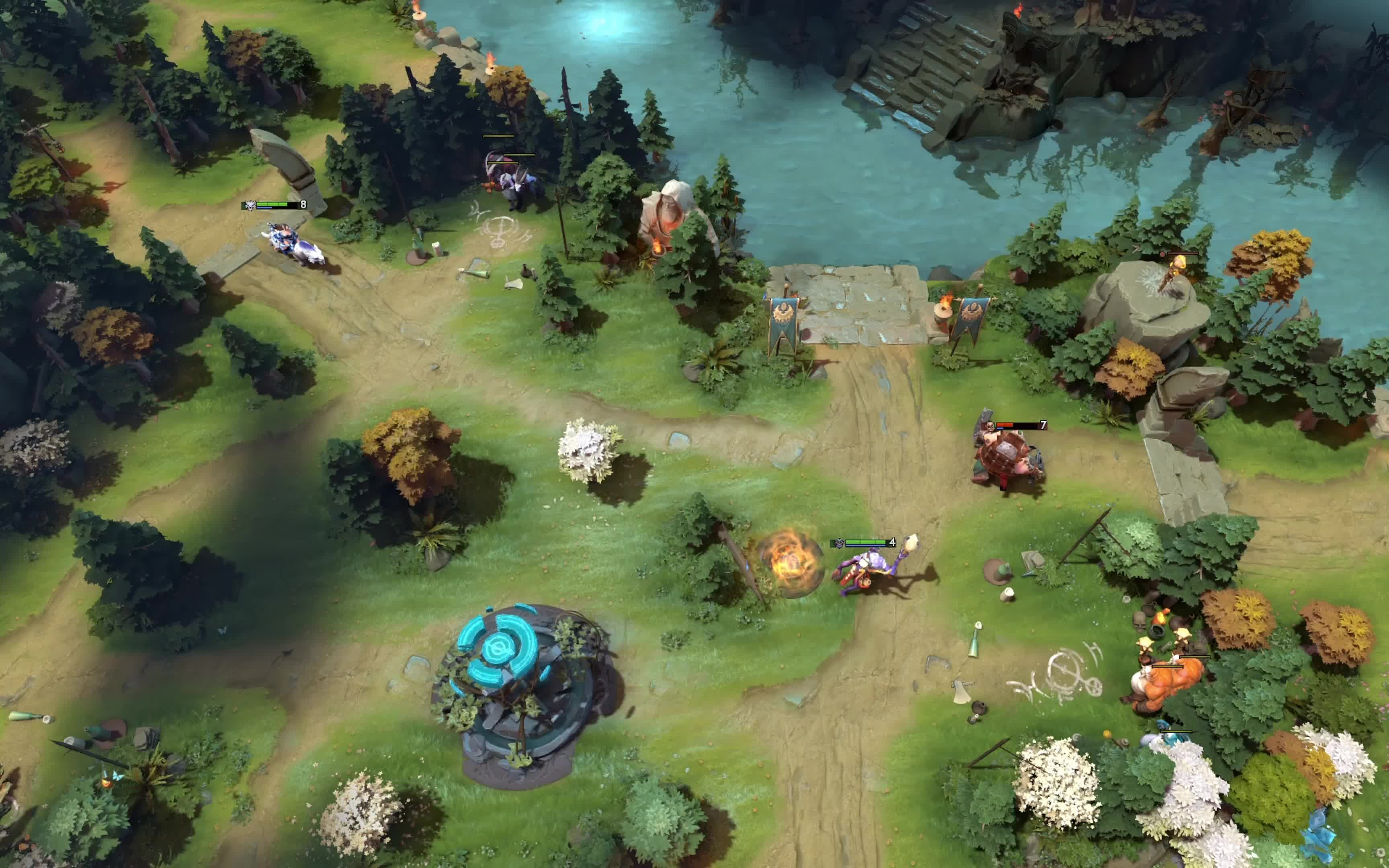 强弱极化 强弱极化