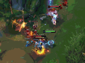 在实体场景 在实体场景